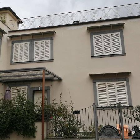Domus Antonia Castellammare di Stabia Exterior foto